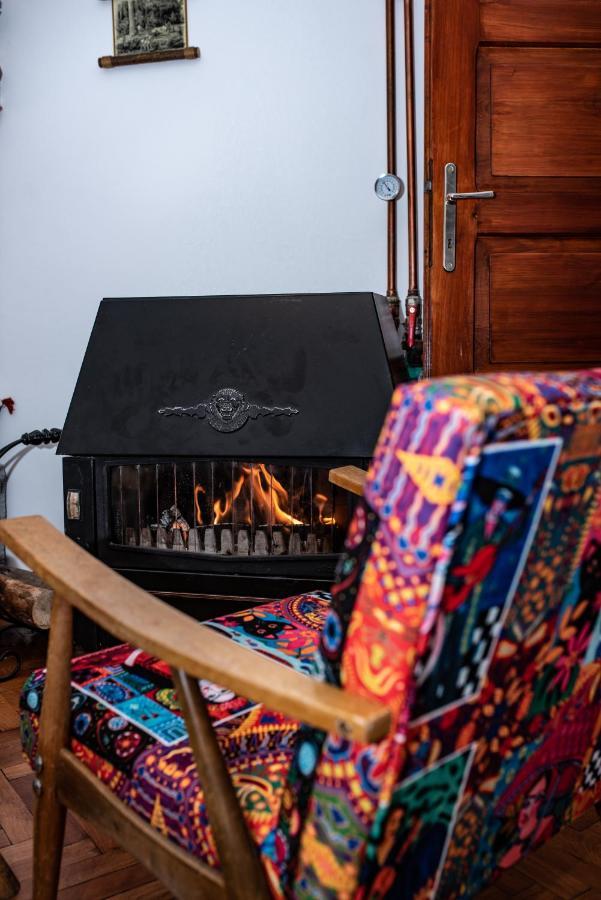 Rustic Home Tara Kaluđerske Bare Extérieur photo